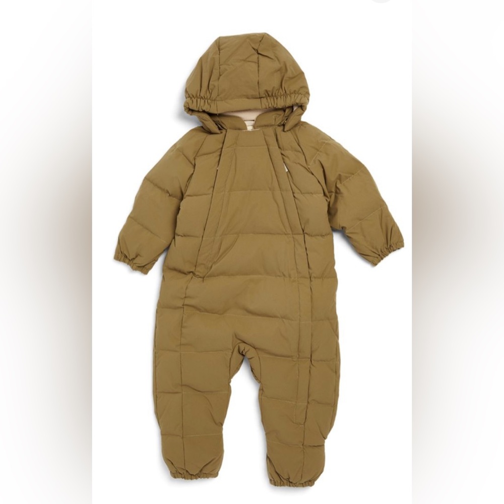 KONGES SLØJD 18M Playsuit/Snowsuit